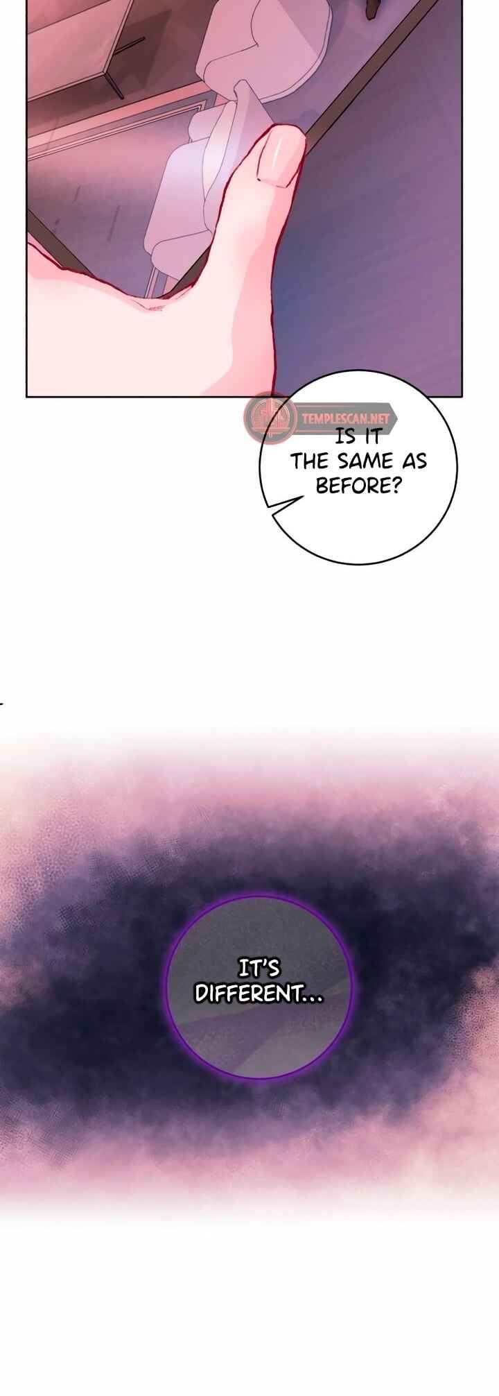 My Demon Chapter 19 - Page 18