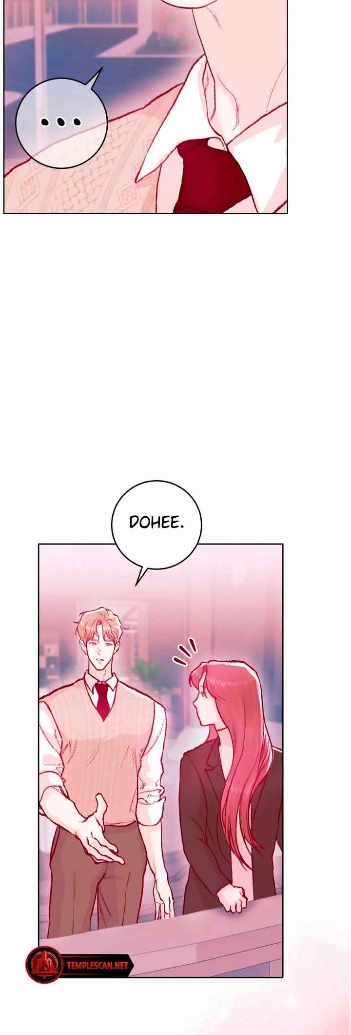 My Demon Chapter 19 - Page 32