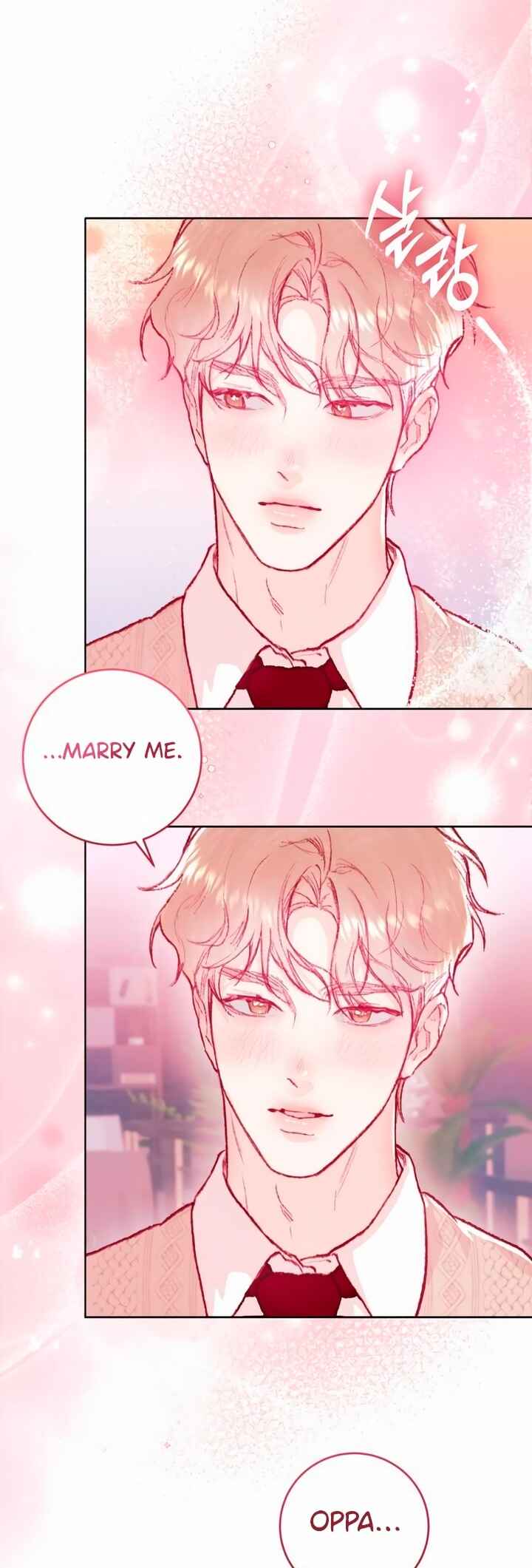 My Demon Chapter 19 - Page 33