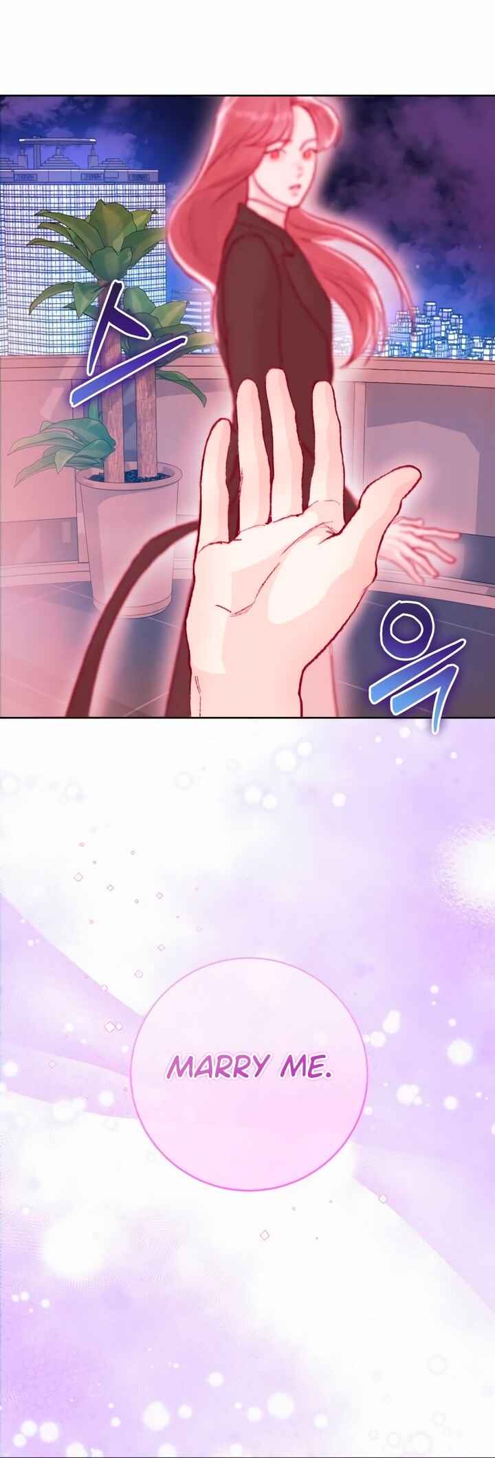 My Demon Chapter 19 - Page 35