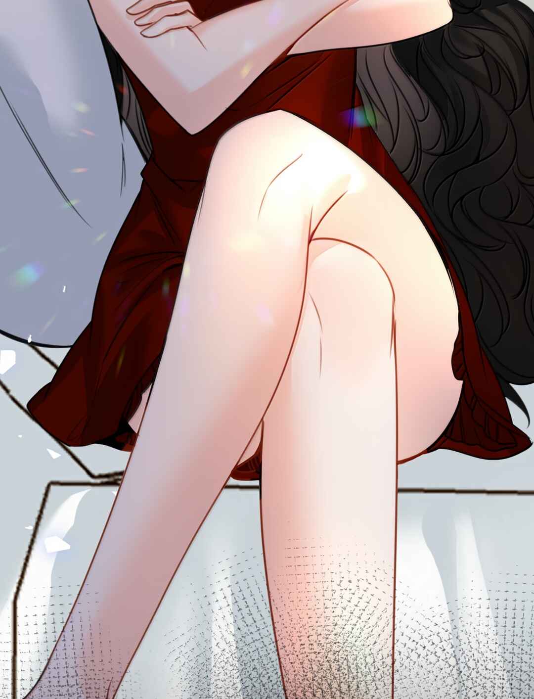 Miss Vampire’s Bullying Game Chapter 72 - Page 11