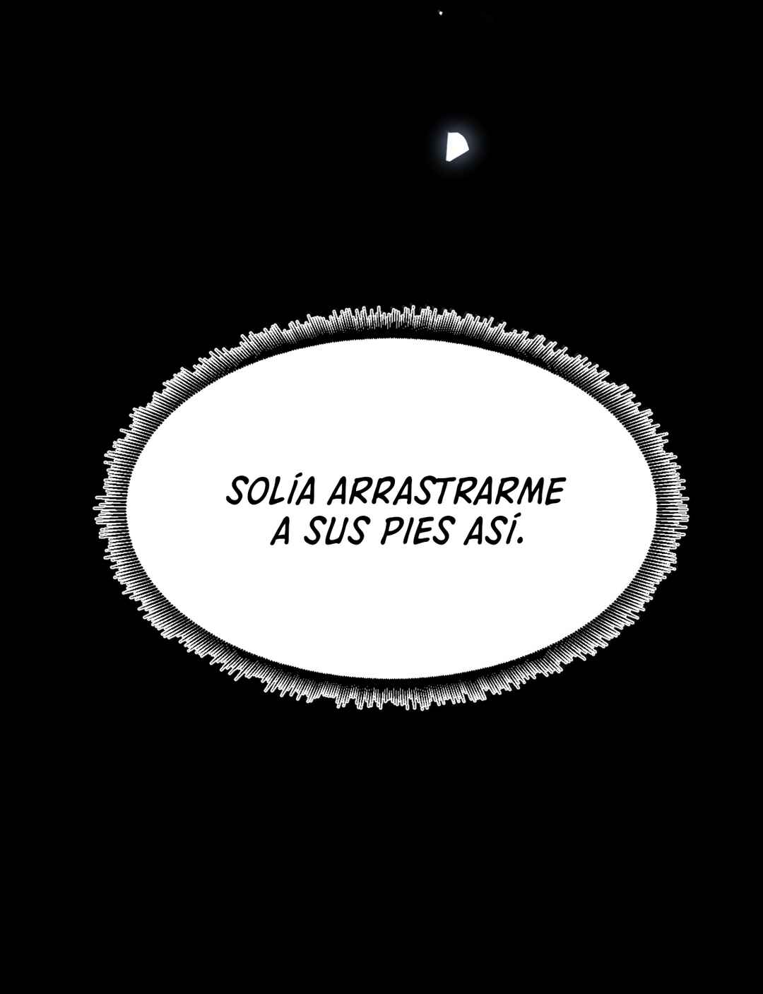 Miss Vampire’s Bullying Game Chapter 72 - Page 15