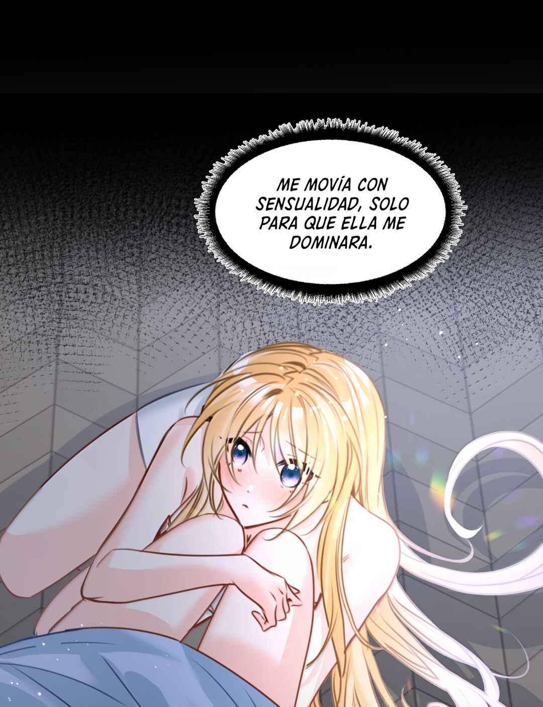 Miss Vampire’s Bullying Game Chapter 72 - Page 16