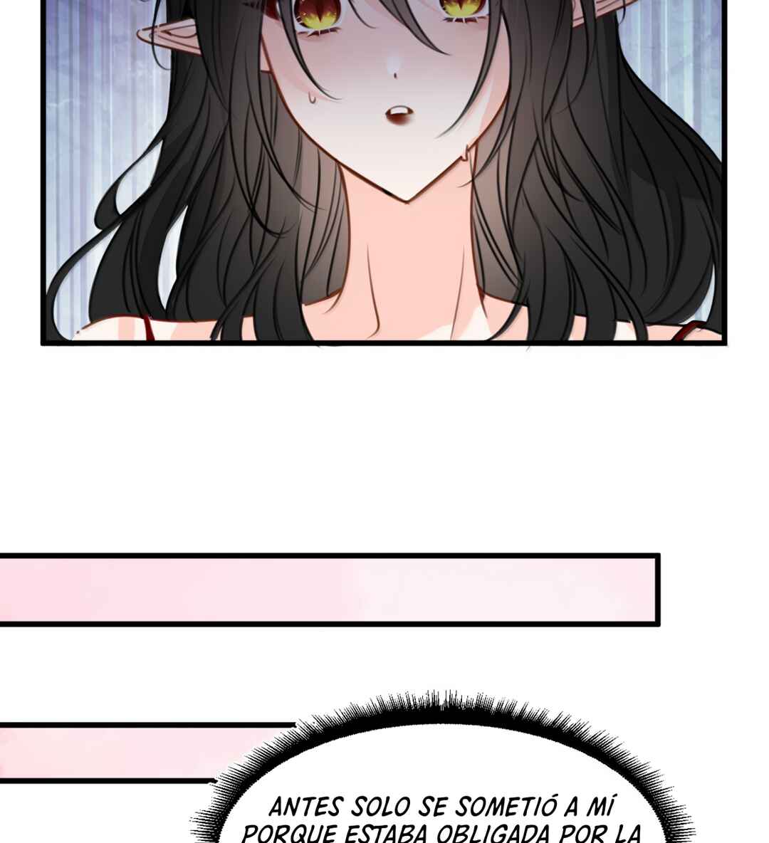 Miss Vampire’s Bullying Game Chapter 72 - Page 25