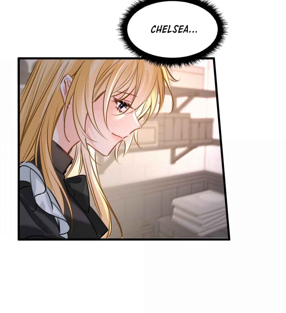 Miss Vampire’s Bullying Game Chapter 72 - Page 28