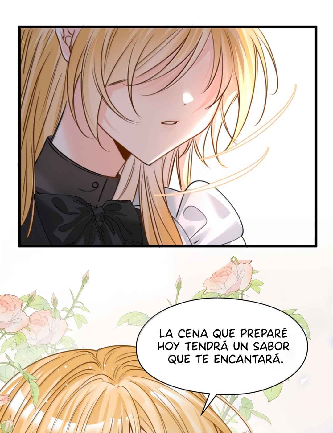 Miss Vampire’s Bullying Game Chapter 72 - Page 30