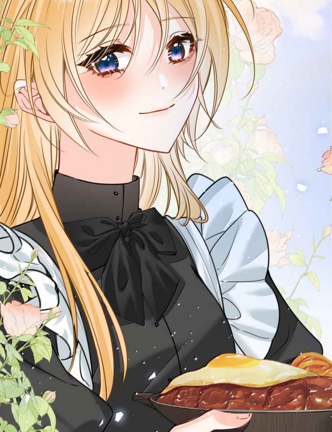 Miss Vampire’s Bullying Game Chapter 72 - Page 31