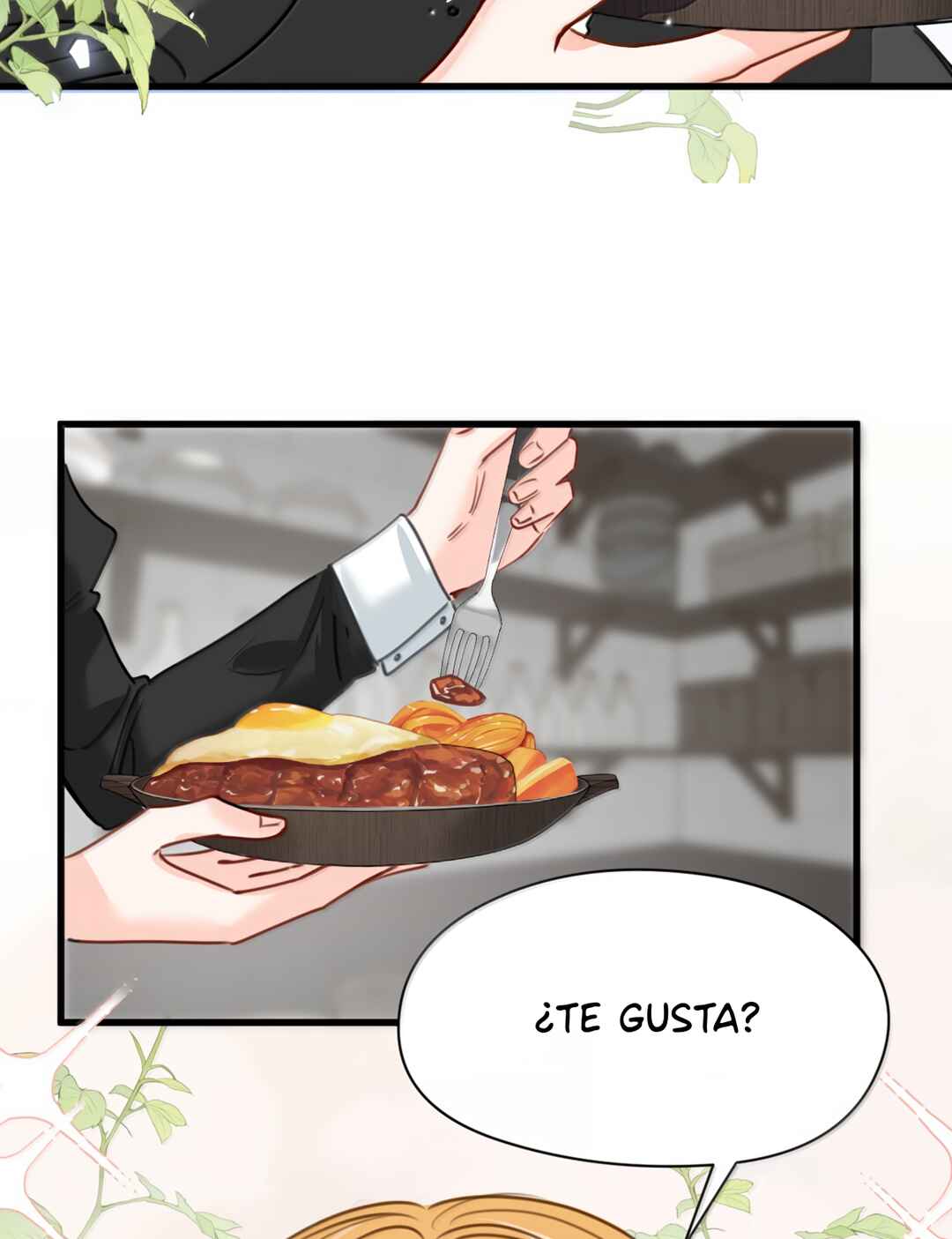 Miss Vampire’s Bullying Game Chapter 72 - Page 32