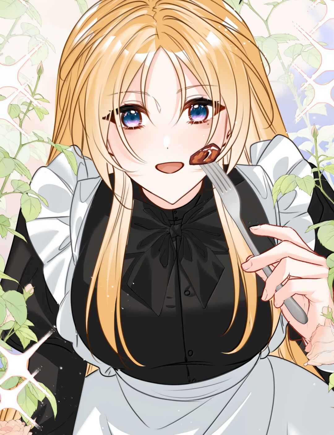 Miss Vampire’s Bullying Game Chapter 72 - Page 33