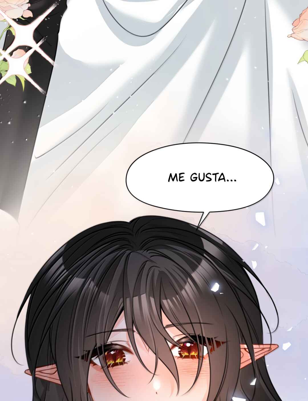 Miss Vampire’s Bullying Game Chapter 72 - Page 34