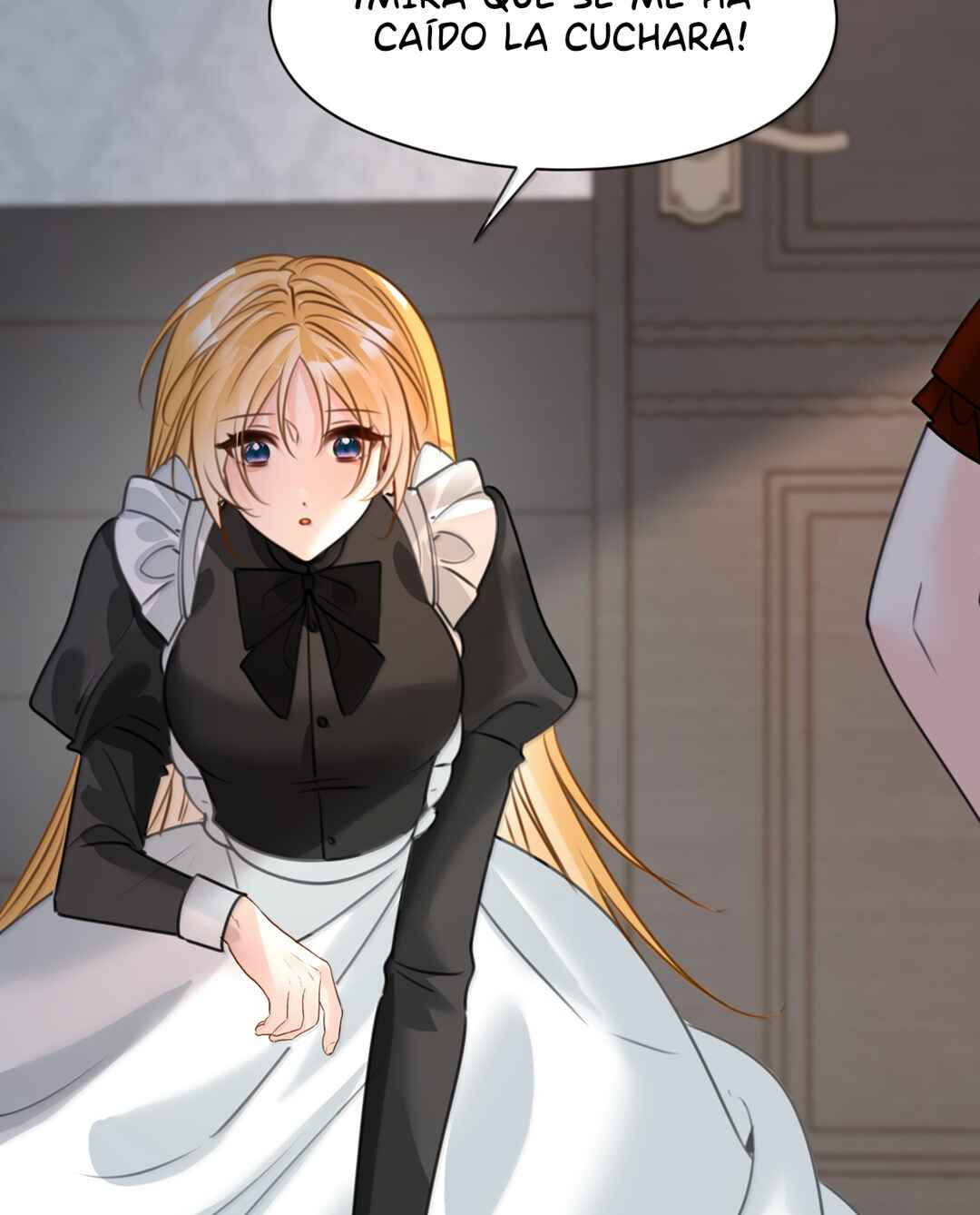Miss Vampire’s Bullying Game Chapter 72 - Page 46