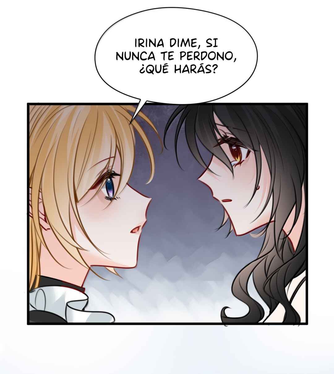 Miss Vampire’s Bullying Game Chapter 72 - Page 51