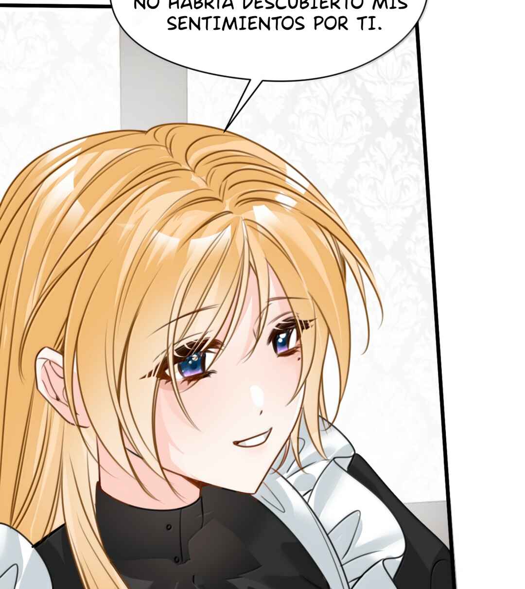 Miss Vampire’s Bullying Game Chapter 72 - Page 56