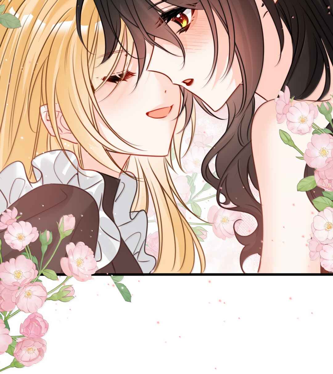Miss Vampire’s Bullying Game Chapter 72 - Page 58