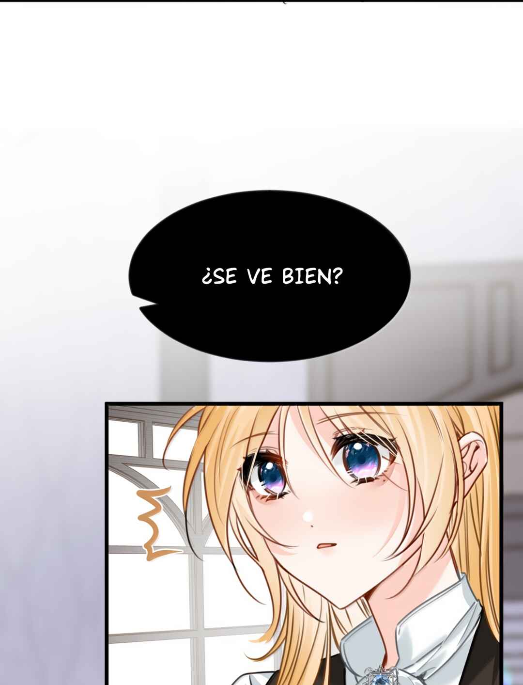 Miss Vampire’s Bullying Game Chapter 72 - Page 9
