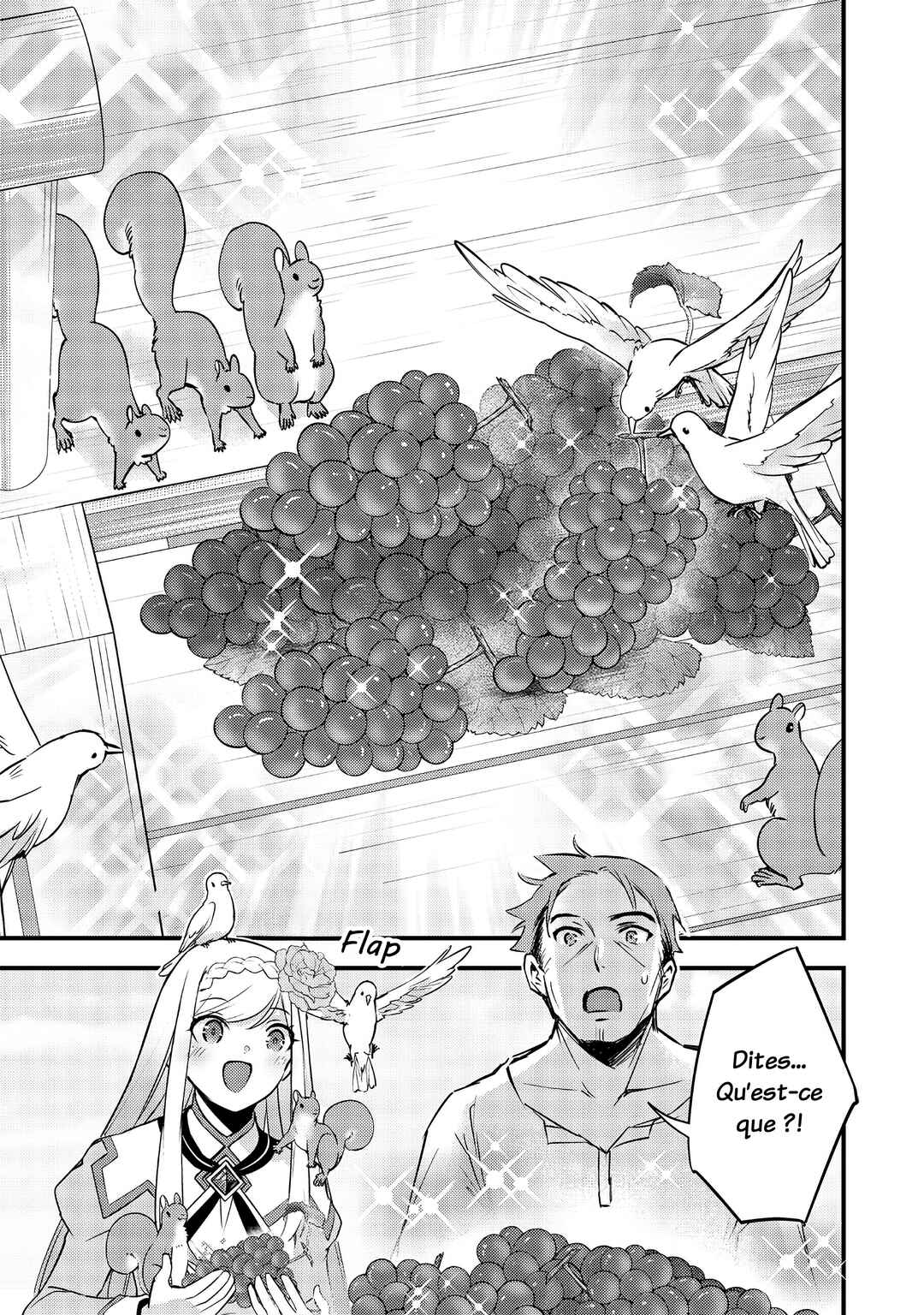 Slime Seijo Chapter 21 - Page 17