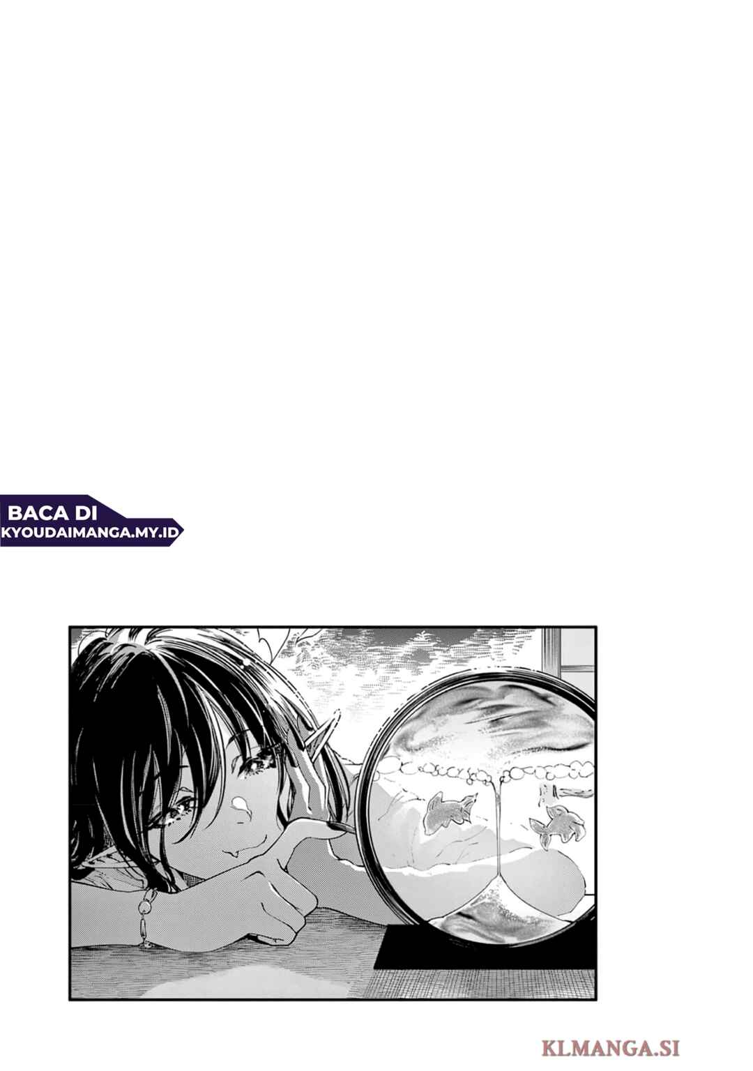 Lilia · Pregnant · The · World · End Chapter 27 - Page 19