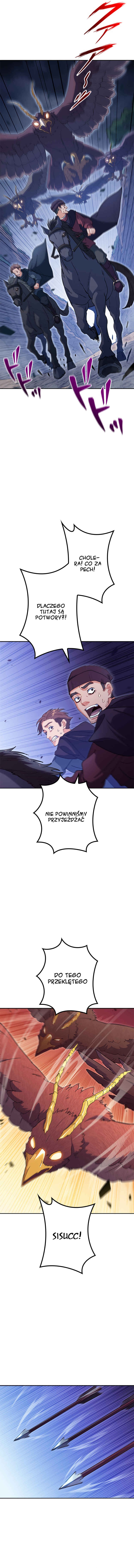 Duke Pendragon: Master of the White Dragon Chapter 56 - Page 14
