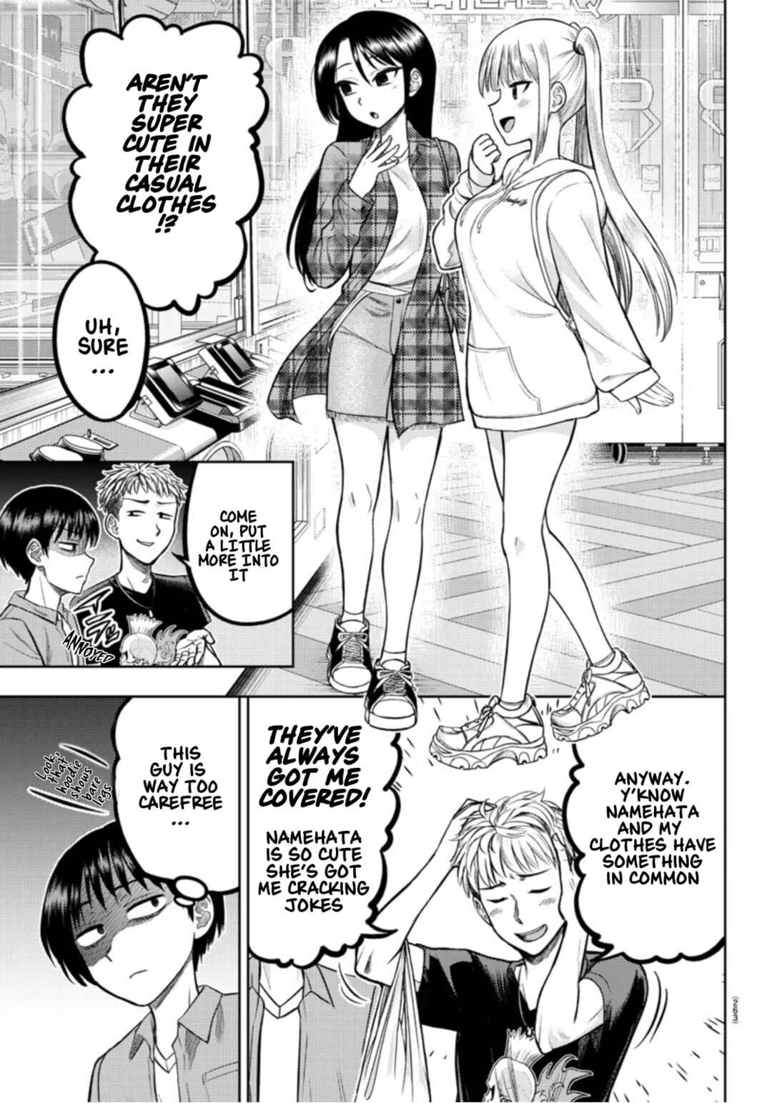 Name. Chapter 5 - Page 5