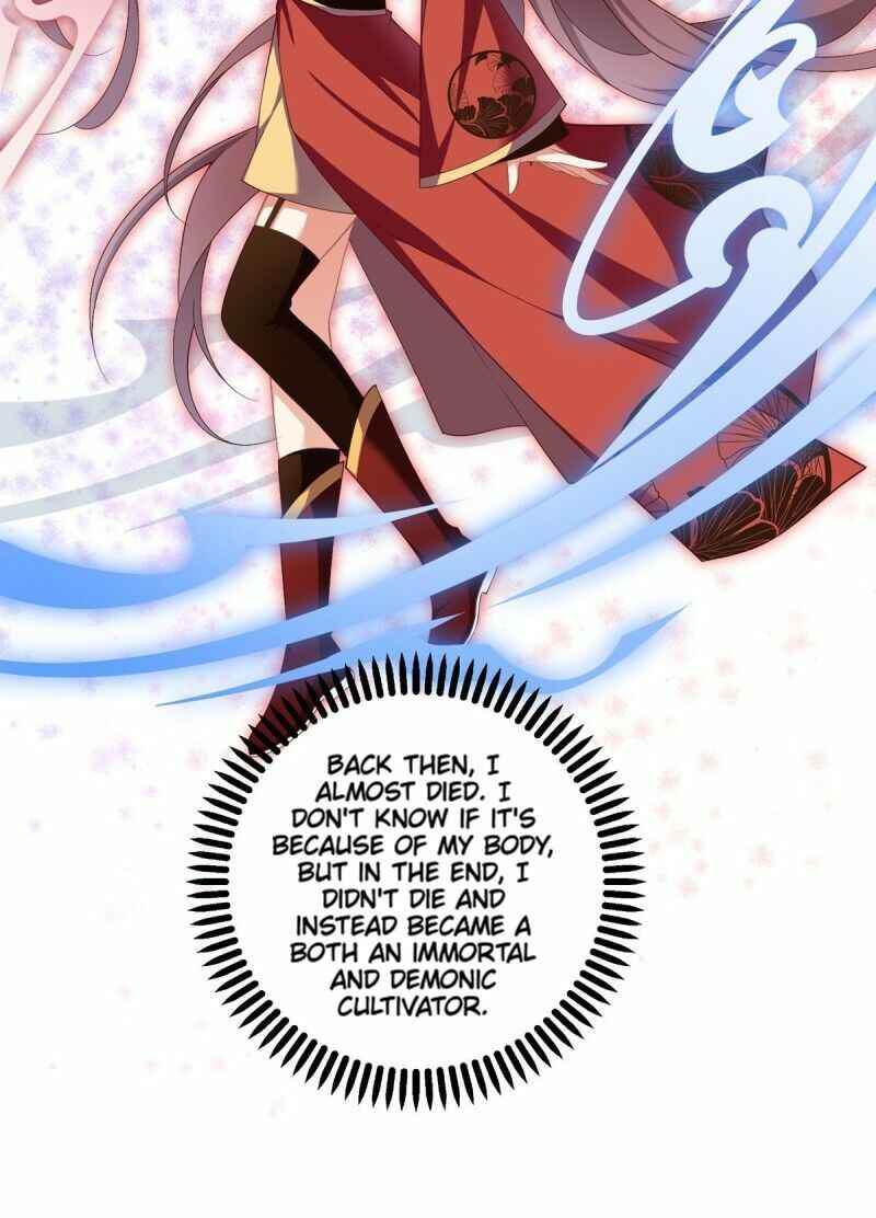The Distinguished Cute Master Chapter 229 - Page 10