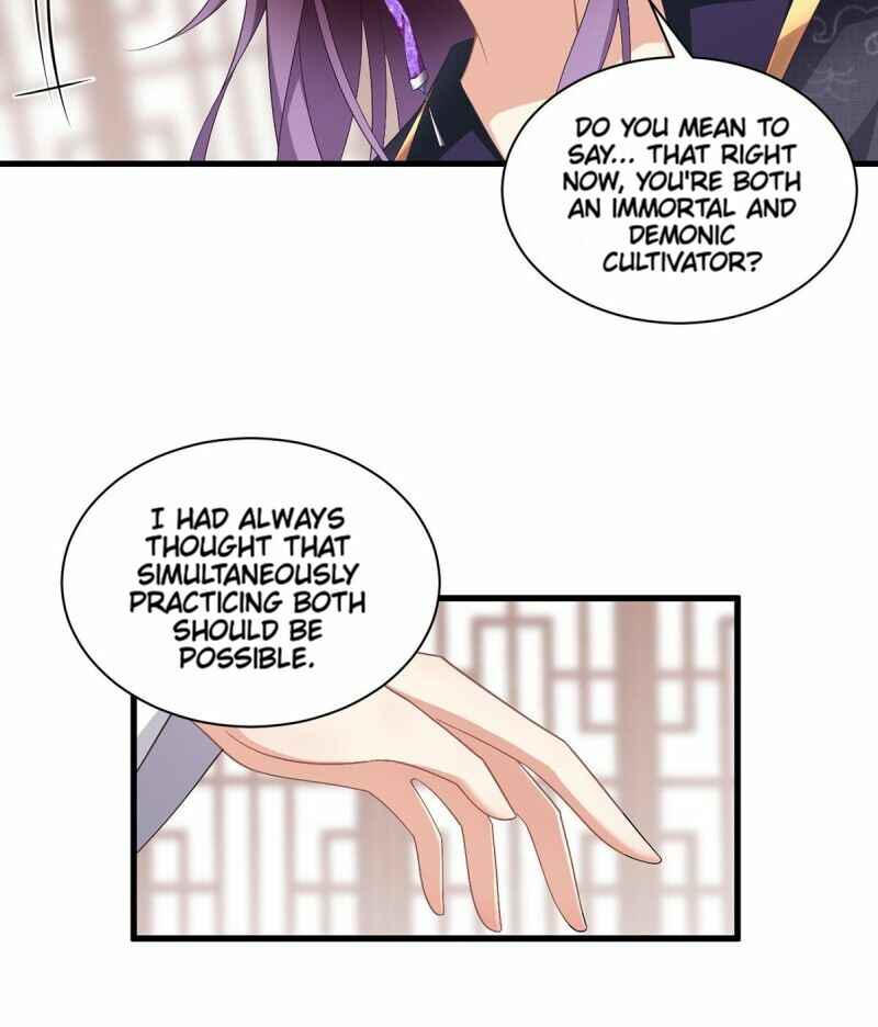 The Distinguished Cute Master Chapter 229 - Page 16