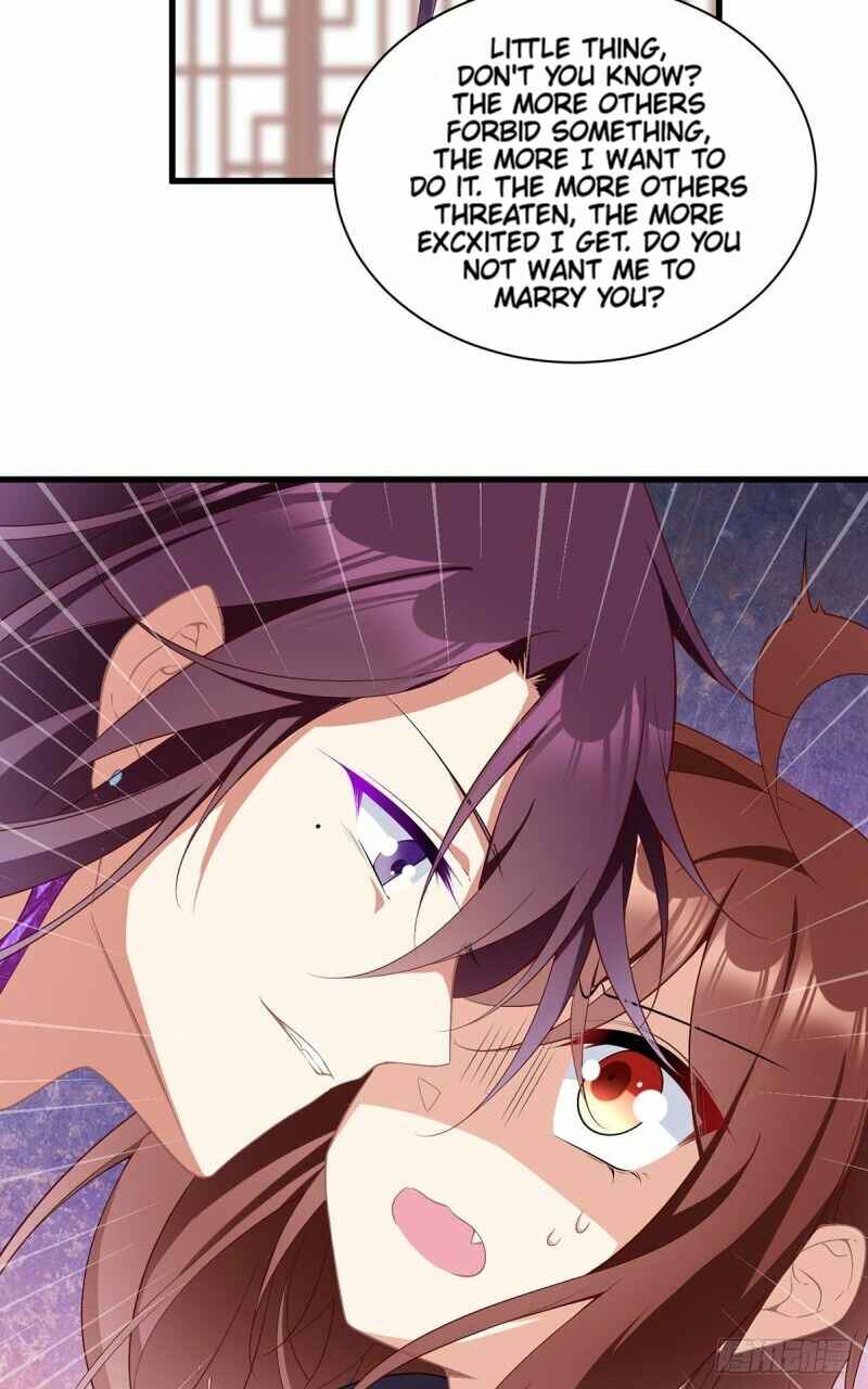 The Distinguished Cute Master Chapter 229 - Page 30
