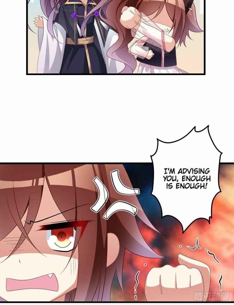 The Distinguished Cute Master Chapter 229 - Page 32