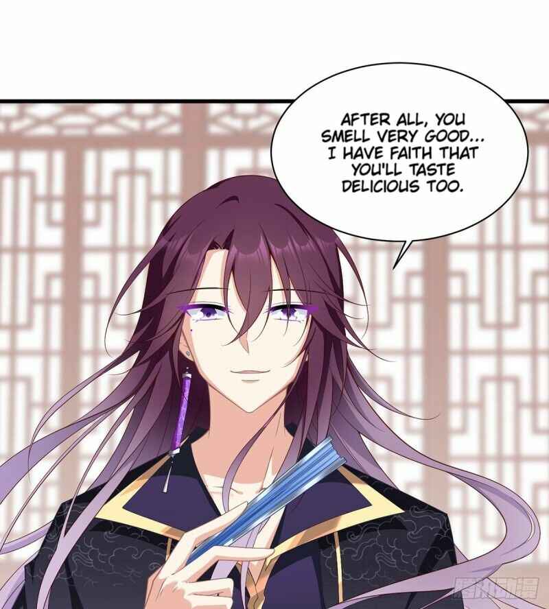 The Distinguished Cute Master Chapter 229 - Page 35