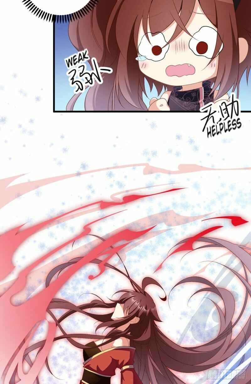 The Distinguished Cute Master Chapter 229 - Page 9