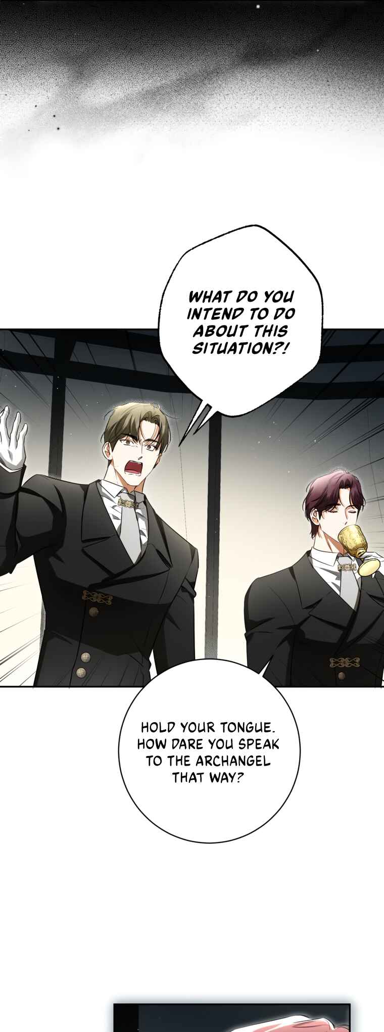 I Think I Have Transmigrated Somewhere Chapter 84 - Page 10