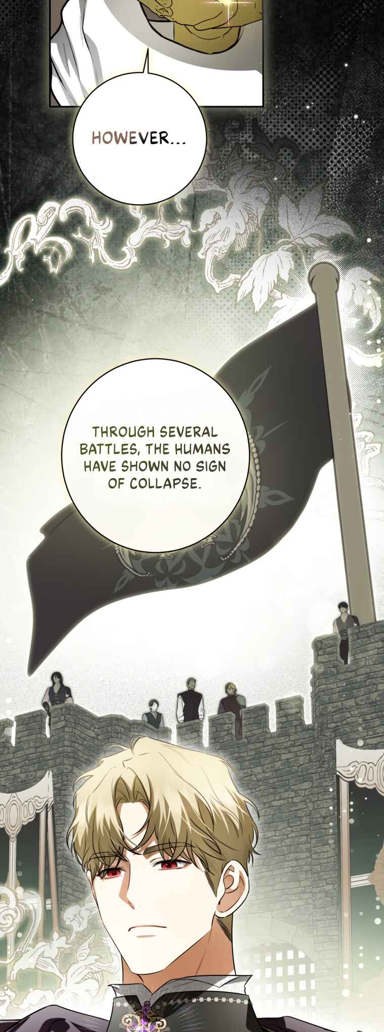 I Think I Have Transmigrated Somewhere Chapter 84 - Page 13