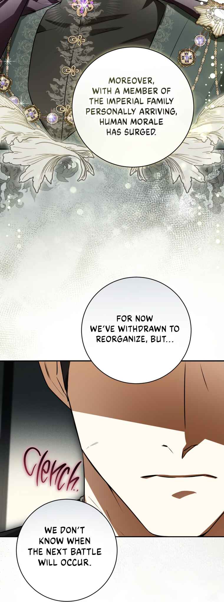 I Think I Have Transmigrated Somewhere Chapter 84 - Page 14