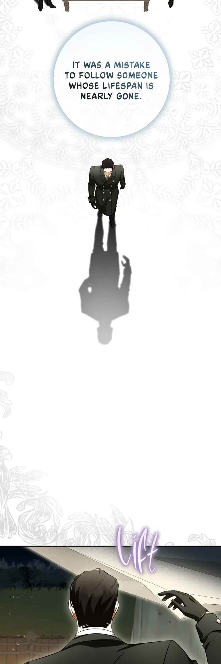 I Think I Have Transmigrated Somewhere Chapter 84 - Page 18