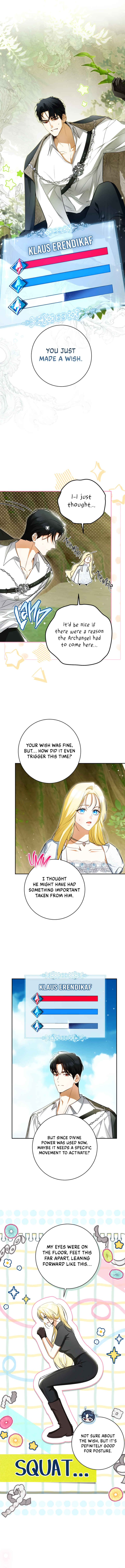 I Think I Have Transmigrated Somewhere Chapter 84 - Page 2