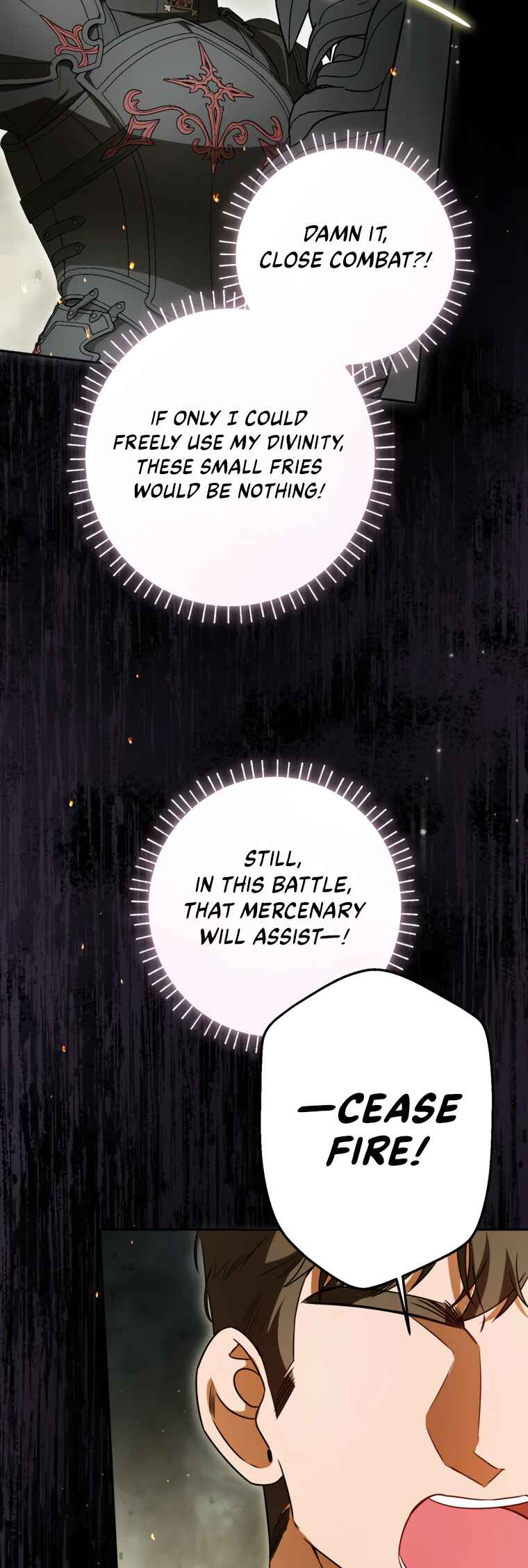 I Think I Have Transmigrated Somewhere Chapter 84 - Page 27
