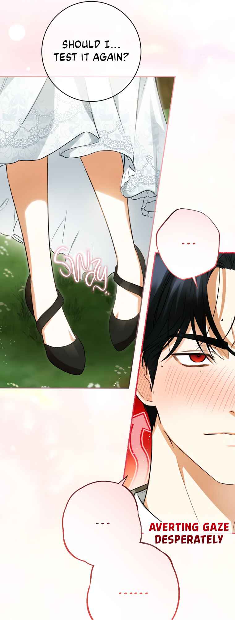 I Think I Have Transmigrated Somewhere Chapter 84 - Page 4