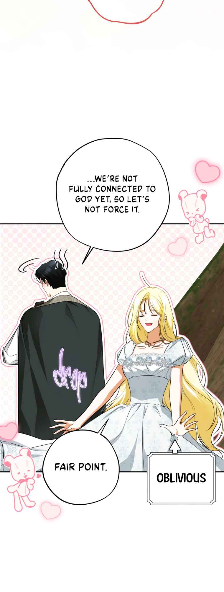 I Think I Have Transmigrated Somewhere Chapter 84 - Page 5