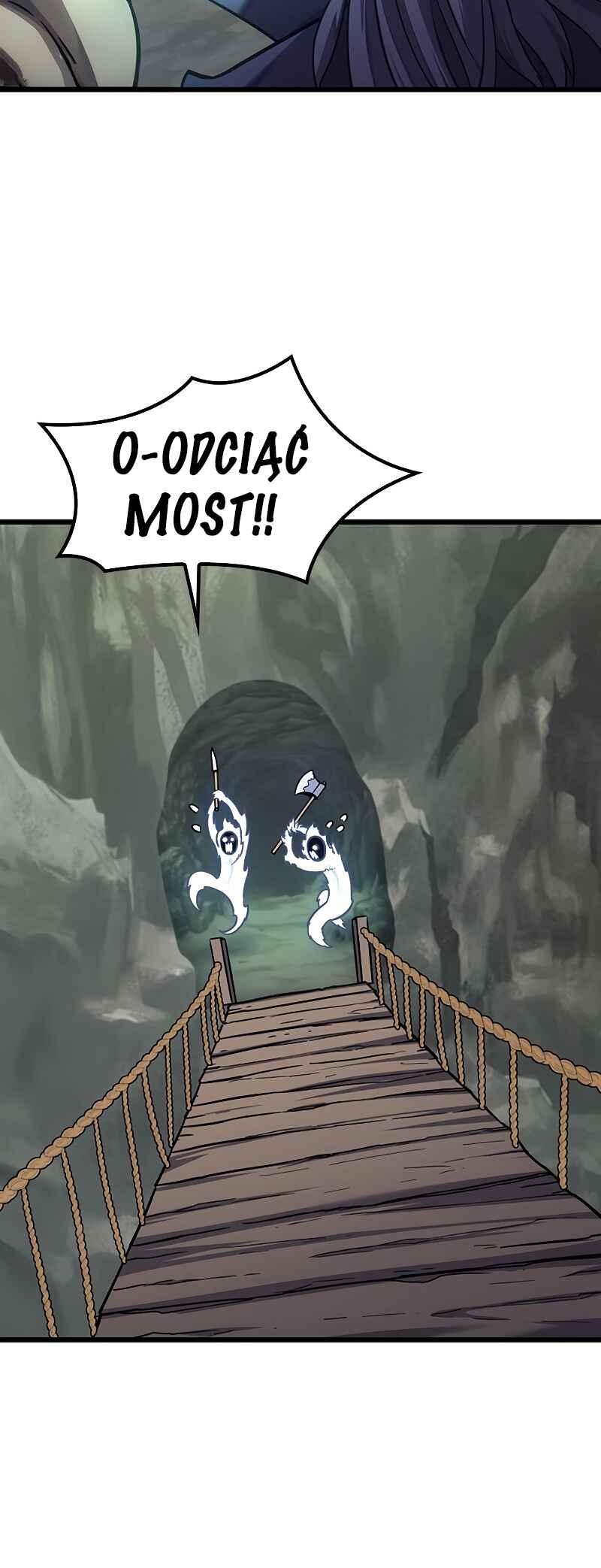 Pungjag-ieyo, Ma-wang-nim! Chapter 8 - Page 20