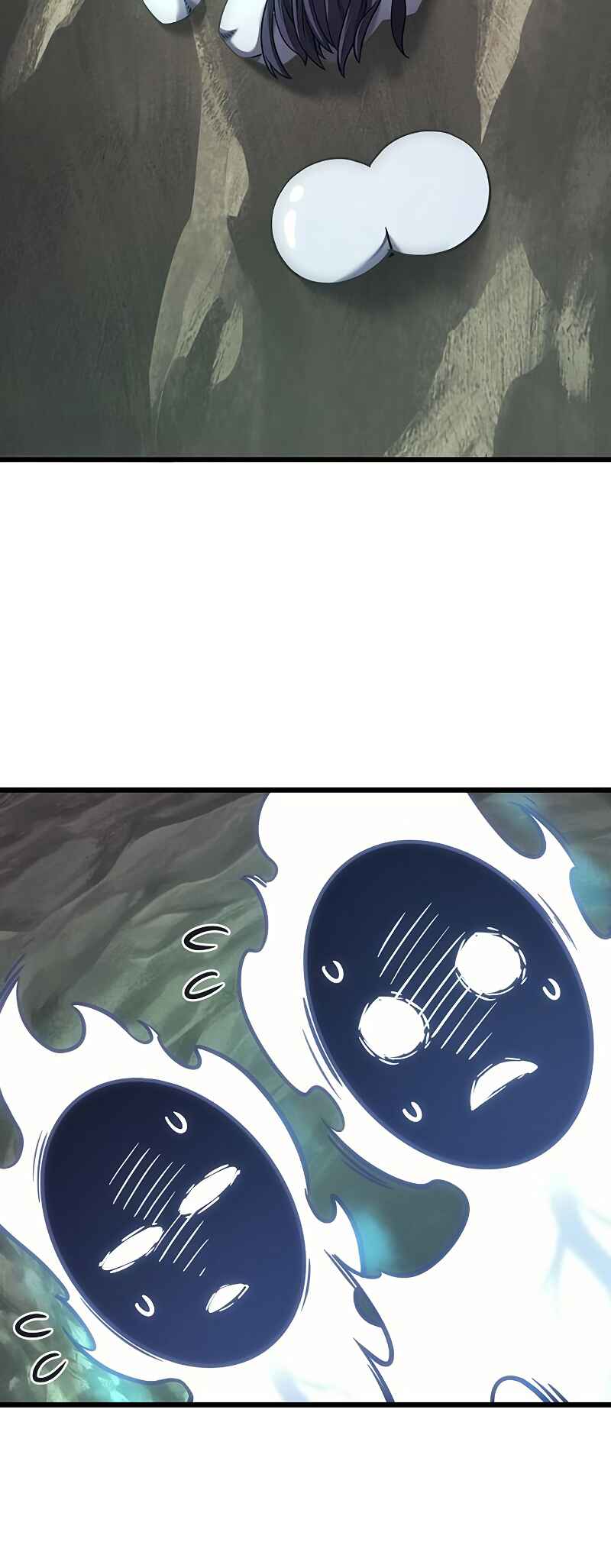 Pungjag-ieyo, Ma-wang-nim! Chapter 8 - Page 27