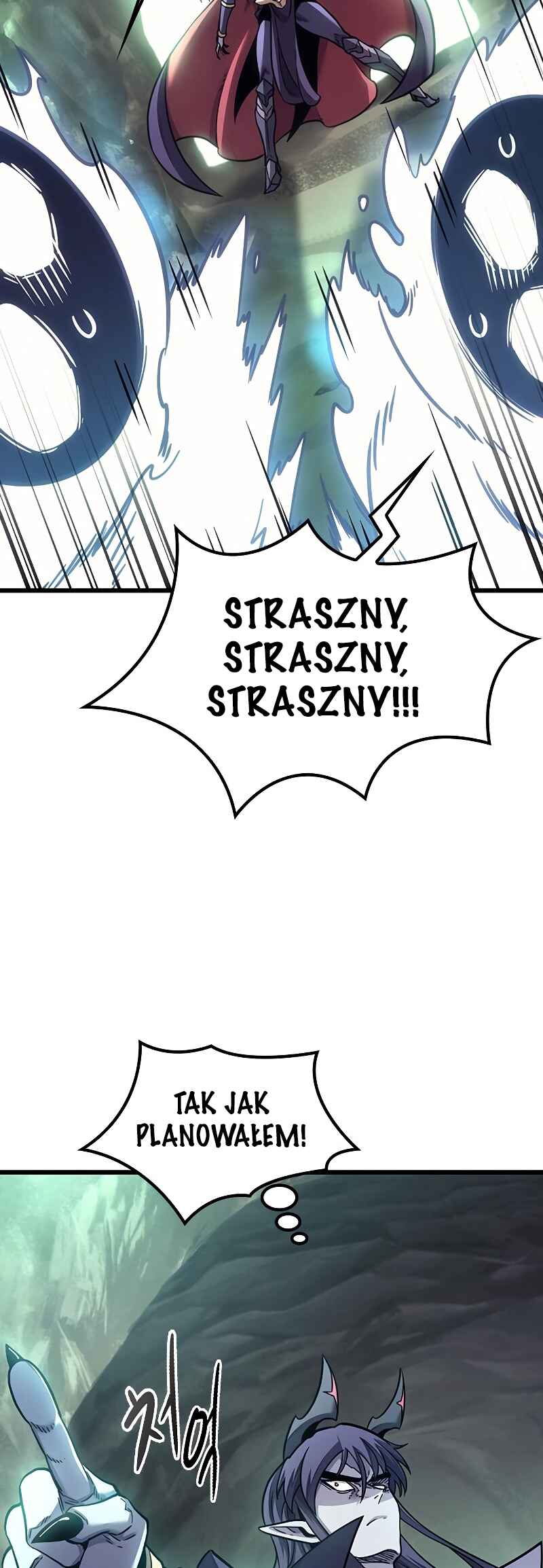 Pungjag-ieyo, Ma-wang-nim! Chapter 8 - Page 30