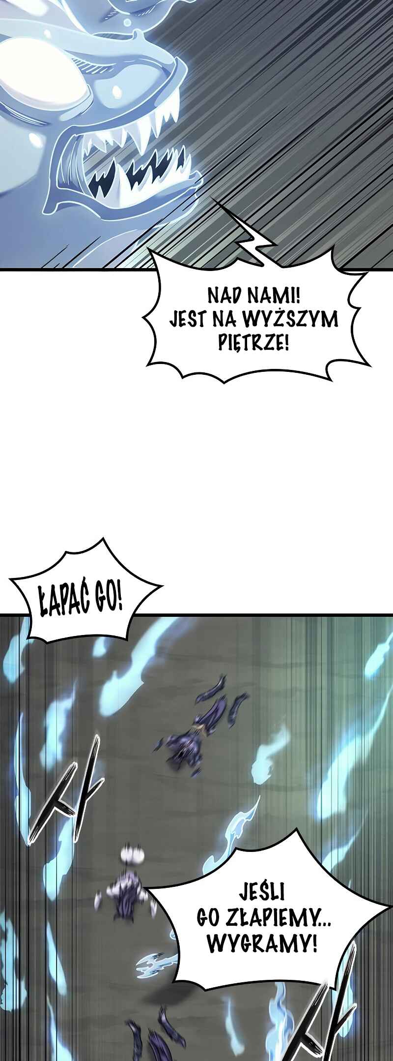Pungjag-ieyo, Ma-wang-nim! Chapter 8 - Page 38