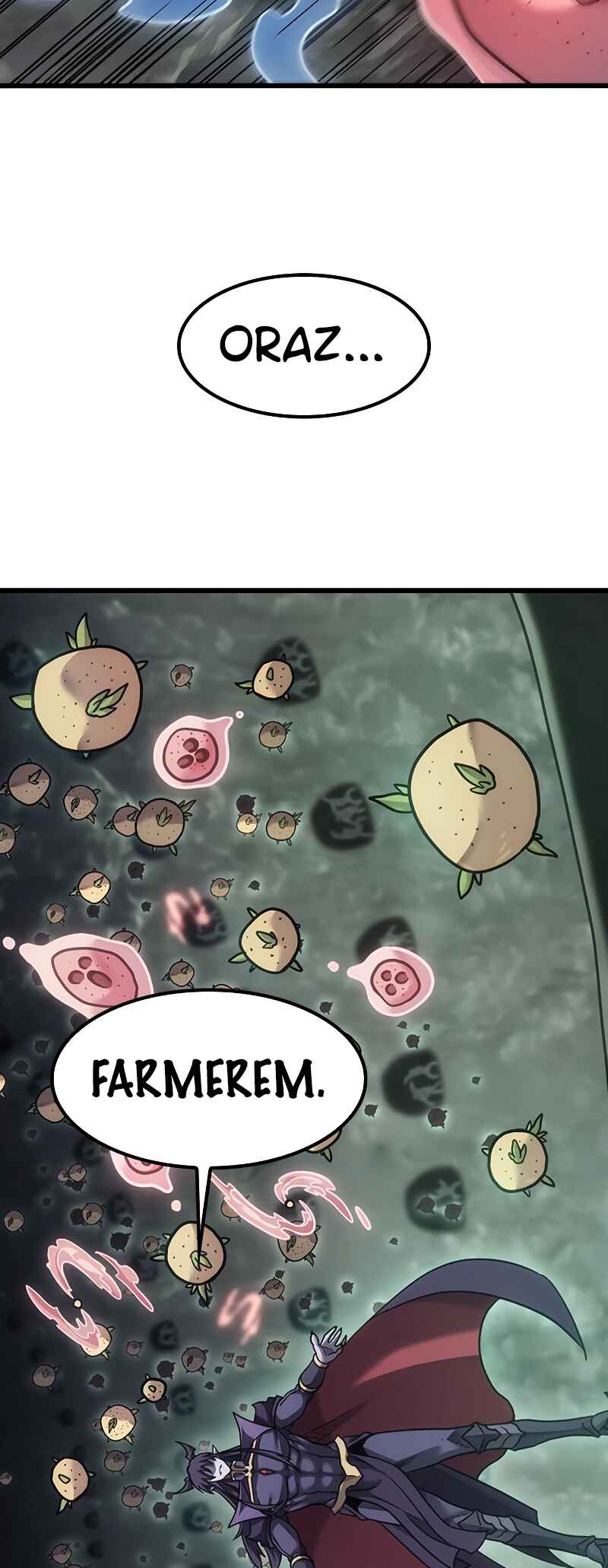 Pungjag-ieyo, Ma-wang-nim! Chapter 8 - Page 48