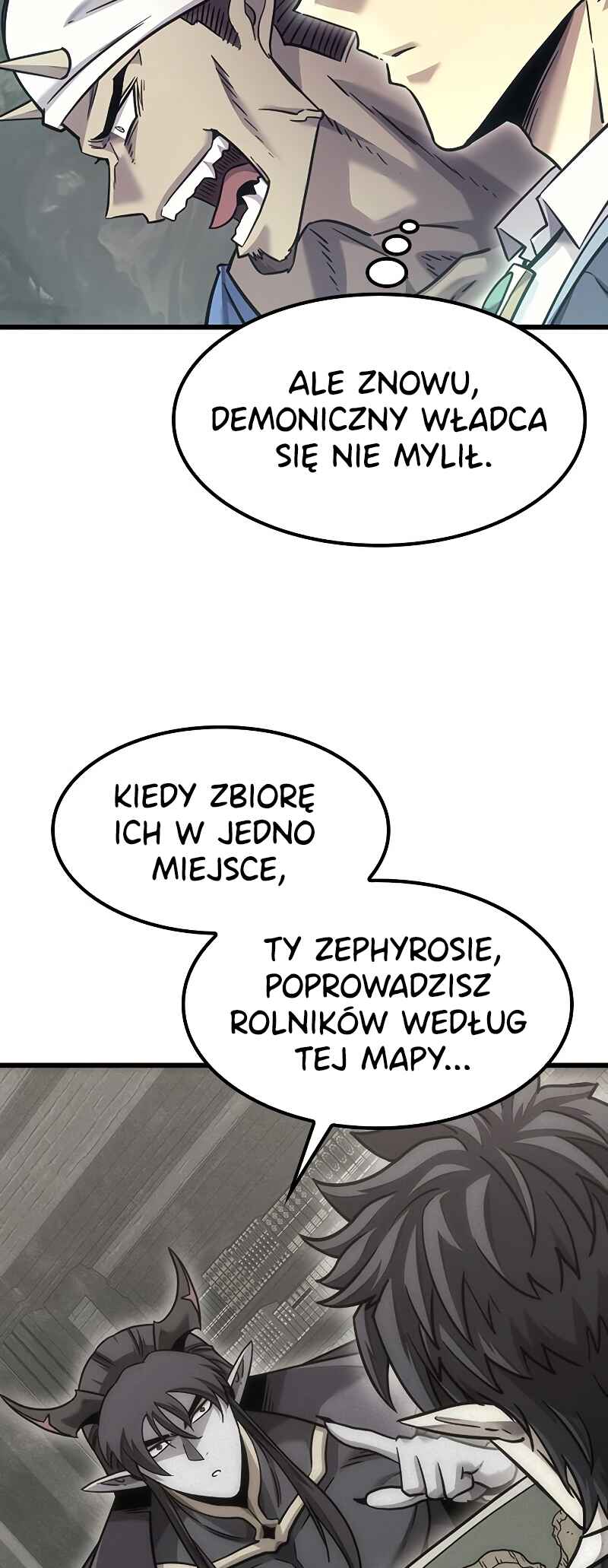 Pungjag-ieyo, Ma-wang-nim! Chapter 8 - Page 50