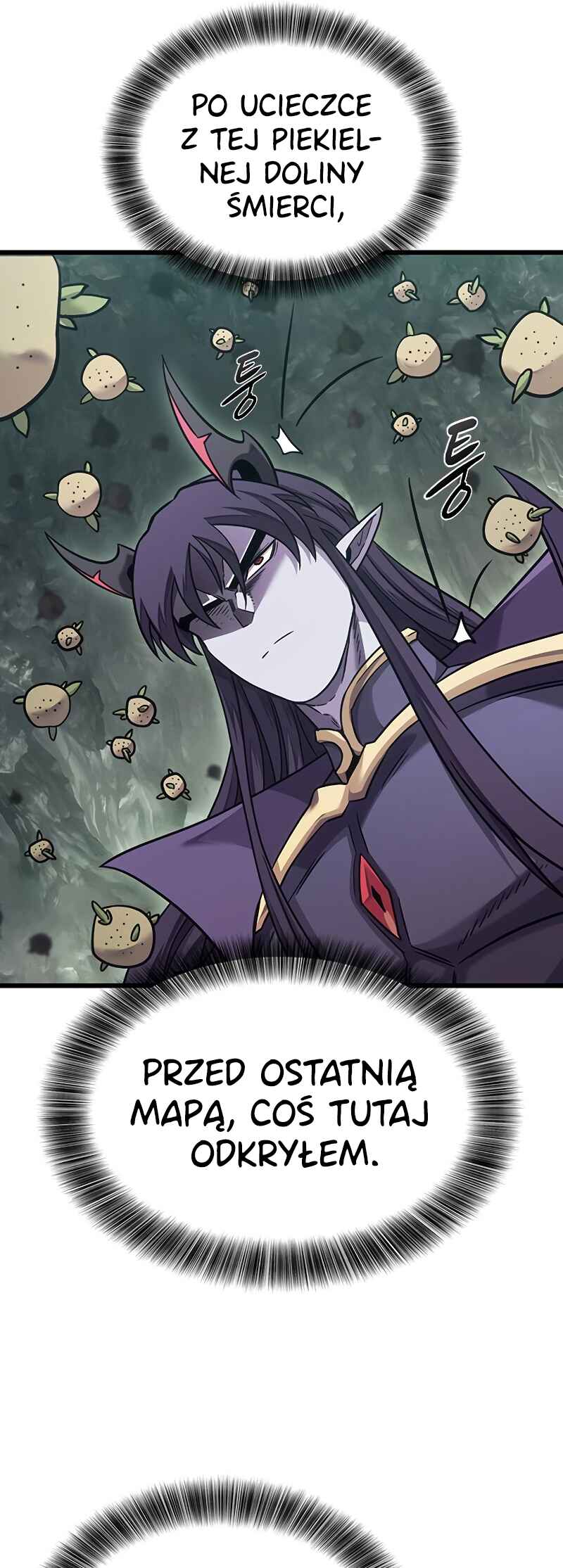 Pungjag-ieyo, Ma-wang-nim! Chapter 8 - Page 53