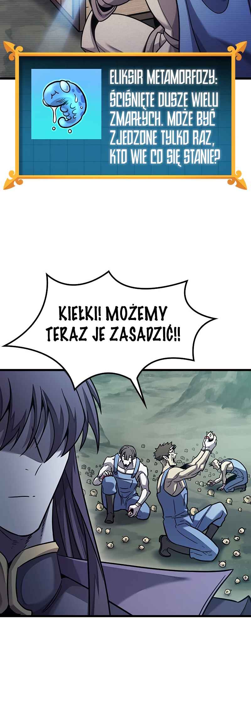Pungjag-ieyo, Ma-wang-nim! Chapter 8 - Page 58