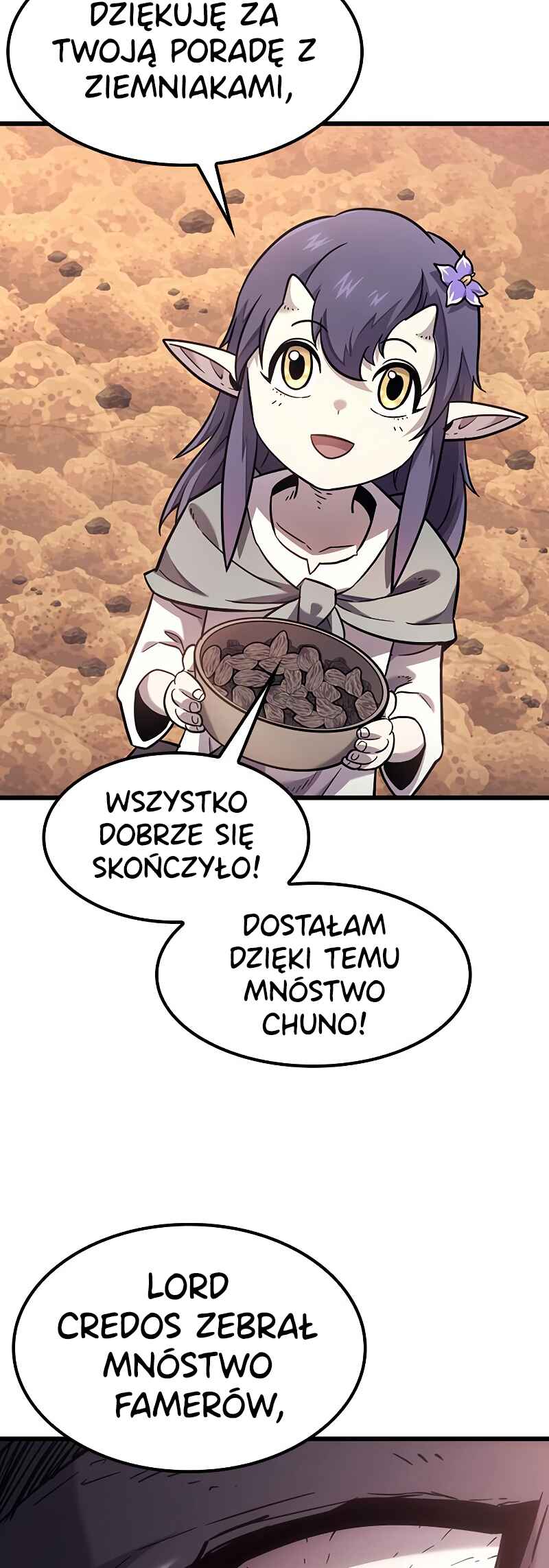 Pungjag-ieyo, Ma-wang-nim! Chapter 8 - Page 6