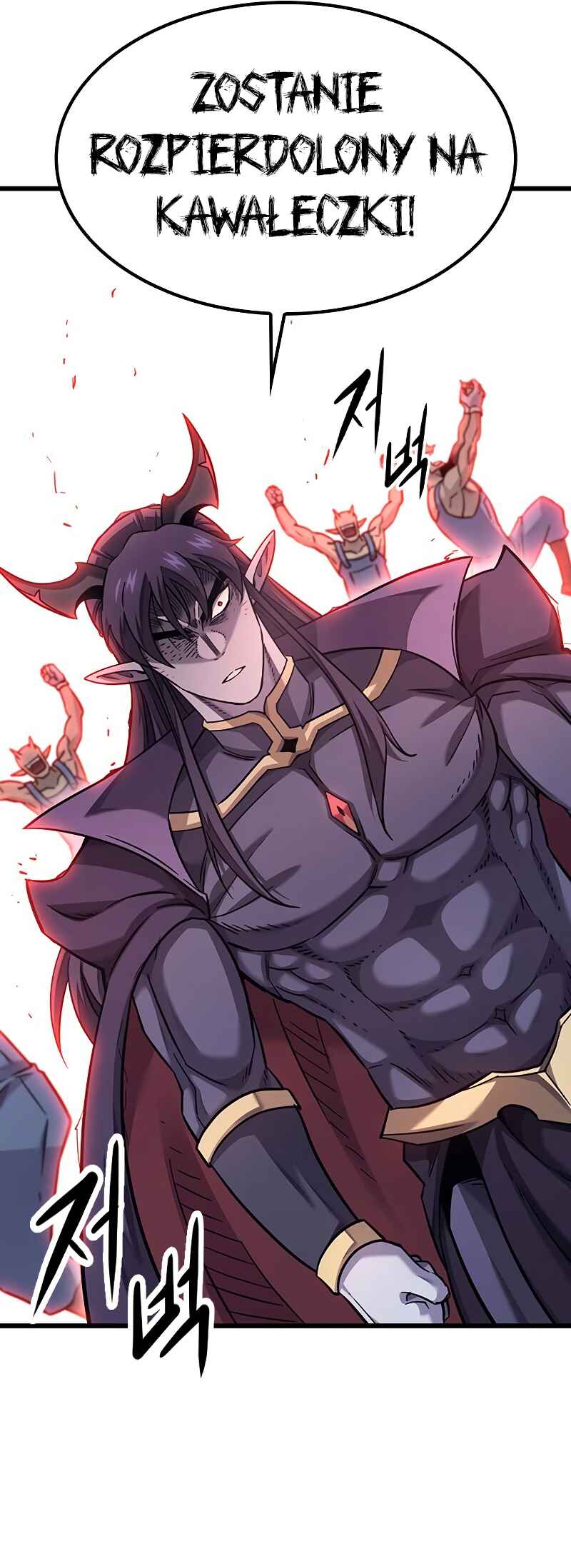 Pungjag-ieyo, Ma-wang-nim! Chapter 8 - Page 66