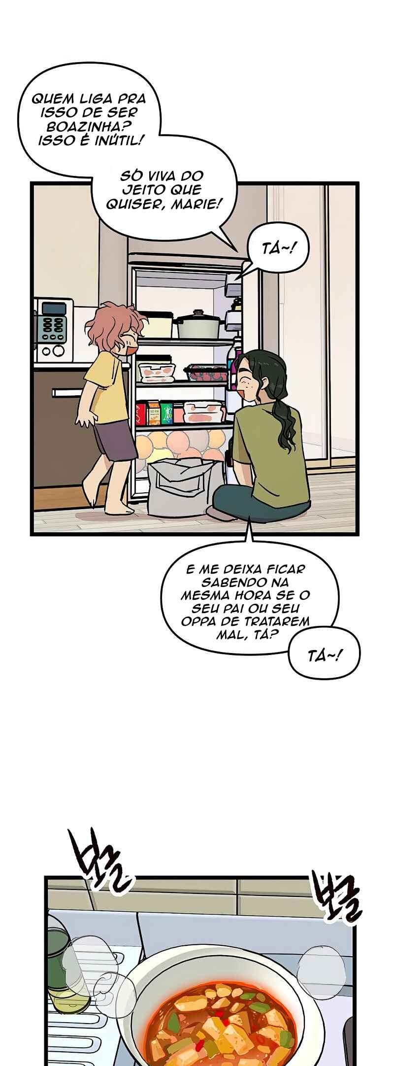 Jib-i Eobs-eo Chapter 40 - Page 11