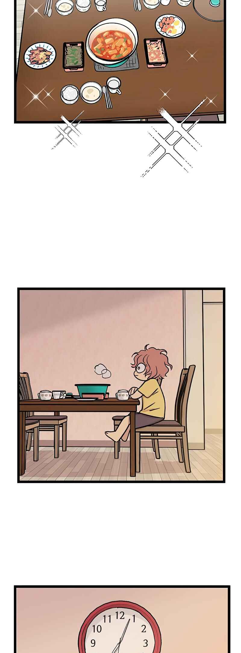 Jib-i Eobs-eo Chapter 40 - Page 13