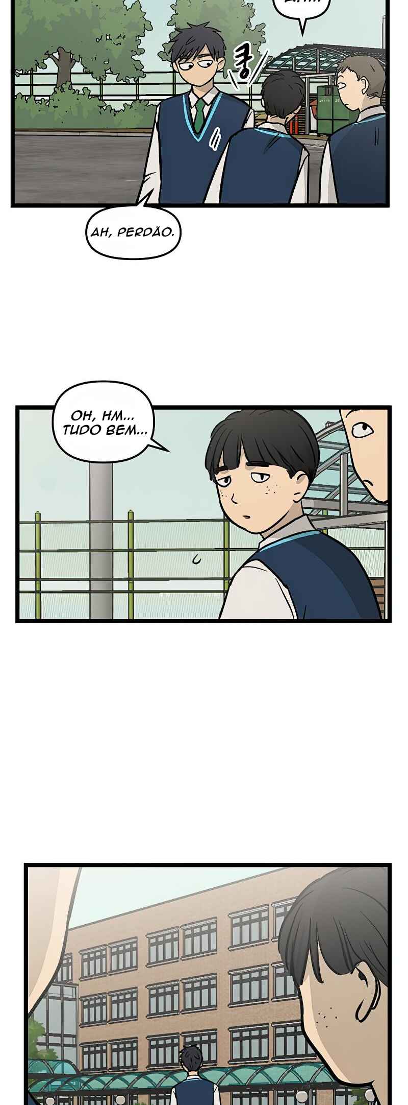 Jib-i Eobs-eo Chapter 40 - Page 16